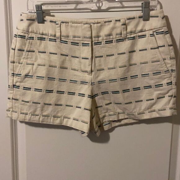 Loft Shorts - Picture 2 of 5